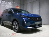 Peugeot 5008 1.2 PureTech Allure