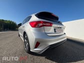 Ford Focus 1.5 EcoBlue S&S Aut. ST-LINE X