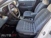 Fiat Grande Panda 1.2 Hybrid La Prima eDCT