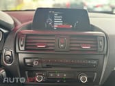 BMW 116 d EfficientDynamics Line Sport