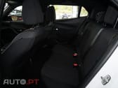 Peugeot 2008 PureTech 130 EAT8 Allure