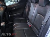 Toyota C-HR 1.8 HSD Lounge