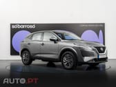 Nissan Qashqai 1.3 DIG-T Acenta