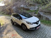 Renault Captur 1.5 dCi Exclusive