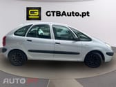 Citroen Xsara Picasso 1.6i