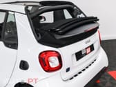 Smart ForTwo Electric Drive Passion