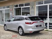 Renault Mégane Sport Tourer 1.5 Blue dCi Limited