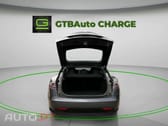 Tesla Model S Standard Range