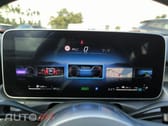 Mercedes-Benz C 300 e T 9G-TRONIC Avantgarde