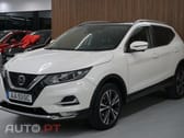 Nissan Qashqai 1.5 dCi N-Connecta J18