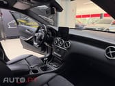 Mercedes-Benz A 180 AMG Line