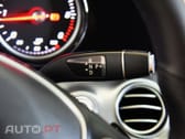 Mercedes-Benz E 220 d Avantgarde