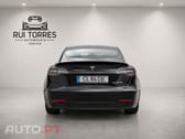 Tesla Model 3 Performance Dual Motor AWD
