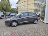 Ford Fiesta 1.0 EcoBoost Connected