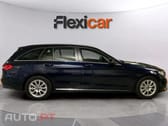 Mercedes-Benz C 200 d