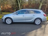 Opel Astra Sports Tourer 1.6 CDTi