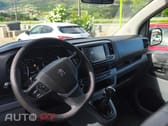 Peugeot Expert 2.0 BlueHDi