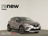 Renault Captur Captur 1.0 TCe Techno Bi-Fuel