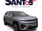 KGM Torres 73.4 kWh K3