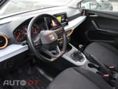Seat Arona 1.0 TSI