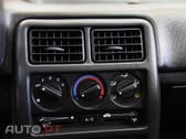 Honda Concerto 1.6i 16V