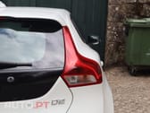 Volvo V40 1.6 D2 Kinetic