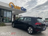 Volkswagen e-Golf Outro