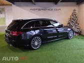 Mercedes-Benz C 220 d Station AMG Line