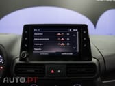 Opel Combo 1.5 CDTi L1H1 Enjoy