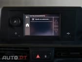 Peugeot Partner 1.5 BlueHDi Pro Longa