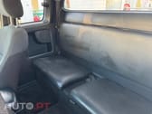 Toyota Hilux 2.5 D-4D 4WD CD AC