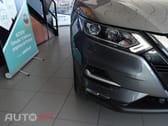 Nissan Qashqai 1.5 dCi Tekna Premium