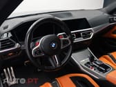 BMW M4 Competition