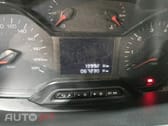 Peugeot Partner 1.5 BlueHDi Pro Longa