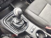 Toyota Hilux 2.4 D-4D 2WD CD