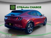 Ford Mustang Mach-E AWD