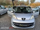 Peugeot 107 1.0