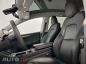 Tesla Model Y Long Range Dual Motor AWD