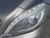 Mercedes-Benz B 200 CDi BlueEfficiency Aut.