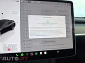 Tesla Model Y Long Range Tração Traseira