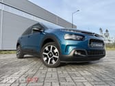 Citroen C4 Cactus Pure Tech 110 Stop&Start EAT6 Shine