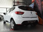 Renault Clio 1.5 dCi Limited