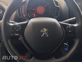 Peugeot 108 1.0 e-VTi Allure