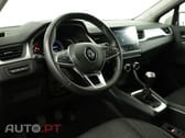 Renault Captur Captur 1.0 TCe Techno