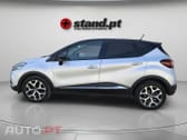 Renault Captur 1.5 dCi Exclusive
