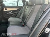 Mercedes-Benz E 220 d Avantgarde