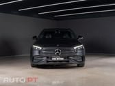 Mercedes-Benz C 300 e T 9G-TRONIC