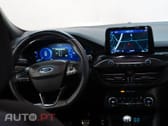 Ford Focus 1.0 EcoBoost ST-Line