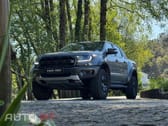 Ford Ranger 2.0 TDCi CD Wildtrak Aut.4WD