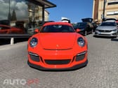 Porsche 911 GT3 RS PDK